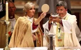 QUAND DIEU ÉTAIT UNE FEMME OU LES RELIGIONS ET LES FEMMES