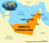 Les Emirats Arabes Unis, rente pétrolière et mondialisation