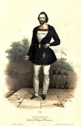 Les Saint Simoniens qui ont fait la France
