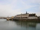 Histoire de l'hopital de Chalon au XVII ème