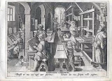 L'influence de l'imprimerie sur la Société de la Renaissance