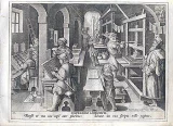 L'influence de l'imprimerie sur la Société de la Renaissance