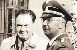 Kersten , médecin d'Himmler,sauveteur de juifs