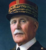 LE REGIME DE VICHY
