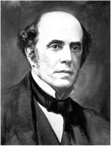 Thomas COOK (1808-1892) , la naissance du tourisme moderne