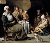 Le monde paysan dans le royaume de France au XVIIè siècle (1)