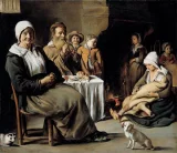Le monde paysan dans le royaume de France au XVIIè siècle (1)