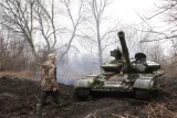 Quelles leçons pour l'Europe et sa défense un an après l'invasion russe en Ukraine ?