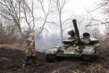 Quelles leçons pour l'Europe et sa défense un an après l'invasion russe en Ukraine ?