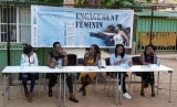 L'engagement se conjugue au féminin
