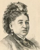 Un conte de fée : il était une fois Marguerite BOUCICAUT
