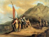 Histoire de L'Afrique du Sud 1 : L'Afrique du Sud : une double colonisation