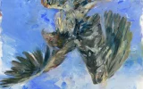 Georg Baselitz et l'art allemand contemporain