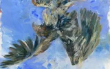 Georg Baselitz et l'art allemand contemporain