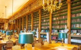 Les bibliothèques de Mazarin et la bibliothèque mazarine