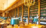 Les bibliothèques de Mazarin et la bibliothèque mazarine