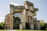 Le Corbusier "brutaliste" ?