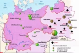 Origine et processus de l'extermination des populations juives européennes