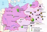 Origine et processus de l'extermination des populations juives européennes 