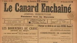 Gazette, Courrier et Bulletins : entre propagande et censure
