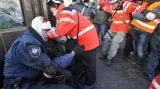 Les ONG humanitaires et le droit international
