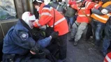 Les ONG humanitaires et le droit international