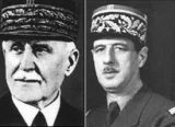 Pétain et De Gaulle : une tragédie shakespearienne