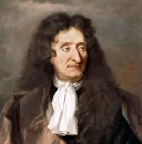 Jean de La Fontaine.