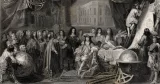 La naissance des académies des sciences et de la Royal Society