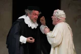 Les comédies de Molière.