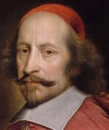 Le cardinal MAZARIN, ministre, capitaine, diplomate et mécène