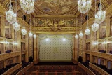 Musique du XVIIème siècle : oratorio à opéra (2)