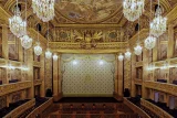 Musique du XVIIème siècle : oratorio à opéra (2)