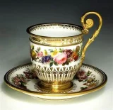 Le secret de la porcelaine - En visioconférence et en ligne ainsi qu'en salle