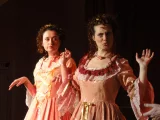 Les précieuses