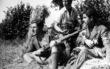 L'enfance de la résistance 1940-1942