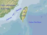 Histoire de Taiwan