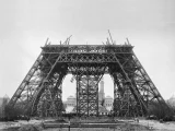 GUSTAVE EIFFEL La TOUR et les expositions universelles