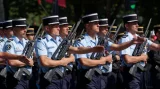 Histoire de la Gendarmerie des origines à nos jours - Rôle et missions aujourd'hui - ouverte à tous - non adhérents UTB entrée 5 €