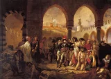 Défaite et victoire de Bonaparte en Egypte : de l'expédition militaire à la description de l'Egypte