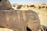 La longue histoire du Sahara, des origines à nos jours