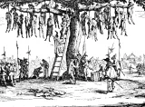 La guerre vue par trois graveurs : Jacques Callot, Goya et Otto Dix