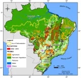 L'Amazonie, une forêt-monde : Du mythe au conquistador