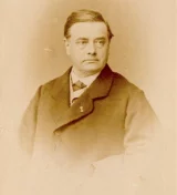 François CHABAS, l'égyptologue chalonnais