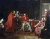 De la constitution civile du clergé au concordat avec Pie VII