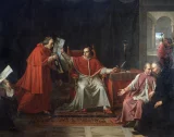 De la constitution civile du clergé au concordat avec Pie VII