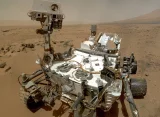 L'exploration scientifique de Mars