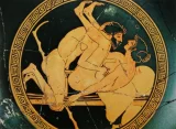 "Histoire de l'érotisme : Les mots de la chose". 1 - L'antiquité contrainte et liberté à l'extrême
