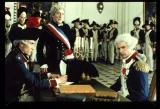 La filmographie de la Révolution