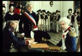 La filmographie de la Révolution